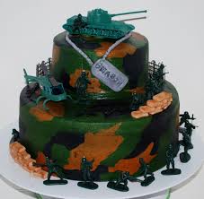 See more ideas about military cake, army cake and cakes for boys. Sl Army Cake Design Army Themed Birthday Cake Soldier Uniform Army Cakes Fondant Decorations Nick Sprenger