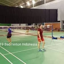 Maybe you would like to learn more about one of these? Badminton Club Bsm Bsmbadminton Instagram Photos And Videos Susi Susanti Play With Gregoria Mariska Tunjung Pbsi Instagram
