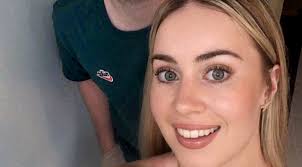 Boyfriend pays heartbreaking tribute to Derry student Eimear Quinn who died  suddenly