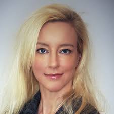 Nyilatkozatok a dán meccs előtt. Simone Scheelen Ressortleiterin My Creative People Meccs Gruppe Xing