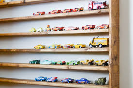 In this video, i am showing you my new pvc track for hot wheels cars. Diy Hot Wheels Storage Seelindsay
