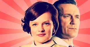 Wikipedia is een online encyclopedie die ernaar streeft inhoud te bieden die vrij herbruikbaar, objectief en verifieerbaar is. The Complete History Of Don And Peggy S Relationship On Mad Men