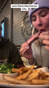 Jack Stack Bbq Freight House