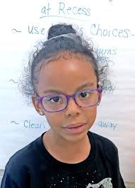 Photos: May kids of character and nominees