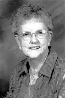 Patsy Ford Obituary (1937