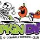 Pumpkin Dash event image