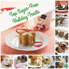 This option uses natural coconut sugar, and 100% pure maple syrup. Best Sugar Free Gluten Free Vegan Holiday Treats