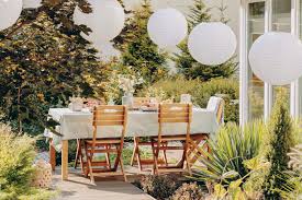 Check spelling or type a new query. 13 Outdoor Party Ideas For An Effortless Backyard Gathering Real Simple