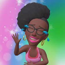 Keesha Mason's Instagram, Twitter & Facebook