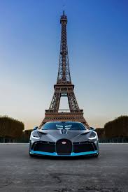 Pin En Bugatti