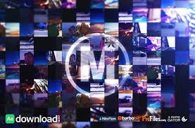 All of our premiere pro templates are free to download and ready to use in your next video project, under the mixkit license. Video Wall Intro Motion Array Direct Download Link Download Free After Effects Templates