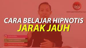 Ilmu hipnotis jarak jauh, 0812 9055 9055 (simpati) october 11, 2016 august 20, 2016 leave a comment. Cara Belajar Hipnotis Jarak Jauh Youtube