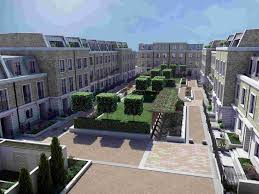 Book your hotel in fulham, london online. London Square Fulham Karcher Design