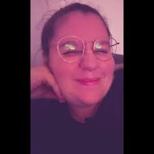 Hmm who is that 😬 Thank you @Melissa ONeil for making tgis sound. I l...