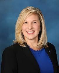 Ashley Bonesteel's Instagram, Twitter & Facebook