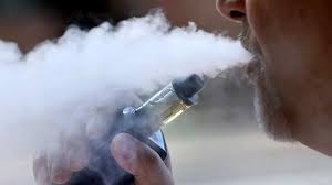 Vaping is seen as a safer alternative to smoking weed because it doesn't. What Are The Symptoms Of Vaping Illness Doctors Warn About E Cigarettes