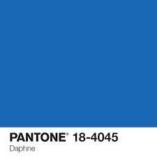 Epingle Par Claire Sur Ambiance Mariage Peinture Mur Pantone Peinture Bleu
