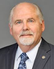 Lincoln Land Community College Foundation Honored Alumni Award