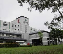 This hotel is 10.5 mi (16.9 km) from aeon tebrau city and 11.2 mi (18.1 km) from hospital sultan ismail. Using Medisave In Malaysian Hospitals Johor Kaki Travels For Food