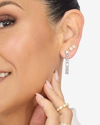 Fancy Fashion Earrings for Women Starting at $45