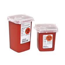 Mark sharps containers to let everyone know where to dispose of biohazard waste, or warn everyone of where sharps and glass are stored. Red Ball Sharps Label Template Procedures For The Safe Disposal Of Personal Sharps On Campus Microsoft Has Label Templates For That Too