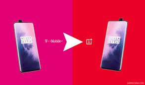 Oct 30, 2019 · on this instruction we will modify oneplus 7 pro 5g, 8 and 8 pro band combo profiles with qualcomm software. How To Convert T Mobile Oneplus 7 Pro To The Global Variant Gizmochina