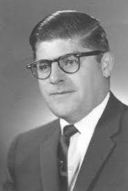 Edward Markham Stapleton (1926-2005)