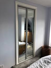 Maybe you would like to learn more about one of these? Bifold Mirror Door Installation Step By Step Guide Mirror Doors Direct