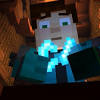 In minecraft, flint and steel is one of the when making flint and steel, it is important that the iron ingot and flint are placed in the exact pattern as the image below. 1