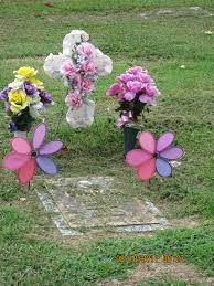 Order today with free shipping. No Fake Flowers In Cemeteries Gravewords