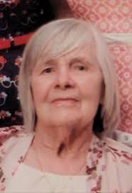 Condolence Book for Maureen Lennon (née Duffy) (Knock, Mayo)