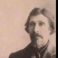 PATRICE JOSEPH FLEURY (1848–1943)