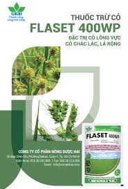Flaset 400WP