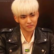 Maybe you would like to learn more about one of these? Kris Wu Yifan Gif Kris Wu Jaebum Galaxy Fashion