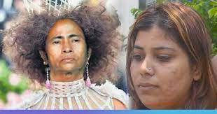 Honourable chief minister, west bengal. Why So Angry Netizens Ask Mamata Banerjee After Bjp Youth Leader S Arrest For Sharing A Meme On Didi