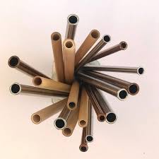Bulk reusable straws indeed, you can rest assured that your reusable straws won't rust or break after only a few uses. Reusable Straws Bamboo Stainless Steel Biome Switch To A Reusable Straw And Reduce Plastic W Reusable Straw Metal Straws Environmentally Friendly Living