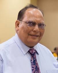 Obituary information for Dilipkumar Jashbhai Patel