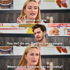 Chicken Shop Date - by Evan Ross Katz