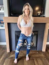 Milf jeans pic