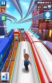 Chucky Dash For Android Apk Download