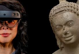 Digital Process: The Story of the Cleveland Krishna