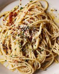 Nyt Cooking On Instagram It S Called Midnight Pasta But You Can Eat It Anytime Day Or Night Get Itsalisla In 2021 Best Pasta Recipes Pasta Dishes Cooking Recipes