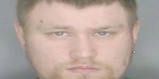 Man accused of raping baby found guilty