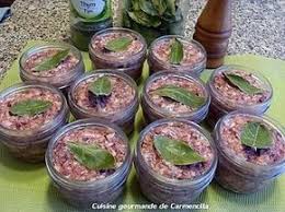 La Meilleure Recette De Pate De Campagne En Conserve L Essayer C Est L Adopter 5 0 5 11 Votes 24 C Recettes De Cuisine Pate De Campagne Cuisine Gourmande