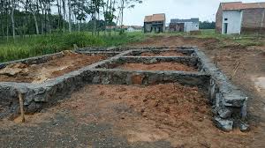 Ajiibbb desain rumah terbaru 2020 desain mewah dan simpel dilahan kecil 6x8 meter 3 kamar tidur youtube. Biaya Pondasi Rumah Ukuran 6x12 Profbiaya