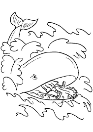But jonah didn't want to preach to the people of nineveh for they were his enemies. Print Coloring Image Momjunction Christian Coloring Christian Printables Coloring Pages