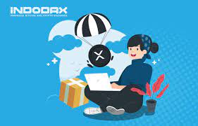 Jangan Ketinggalan Airdrop Xrp
