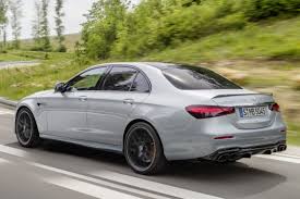 Mercedes Amg E 63 S 4matic Worldwide W213 2020 Mercedes Amg Mercedes Benz E63 Super Luxury Cars