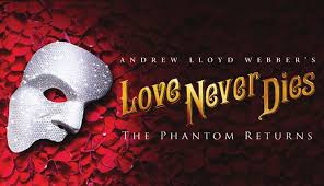 HOLLYWOOD PANTAGES THEATRE LOS ANGELES, CALIFORNIA