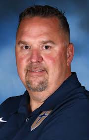 BUILT DIFFERENT • 2020 JESUIT DALLAS FOOTBALL • 1